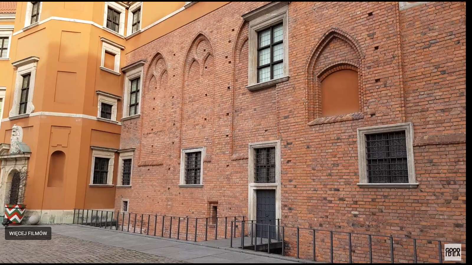 castello reale puzzle online