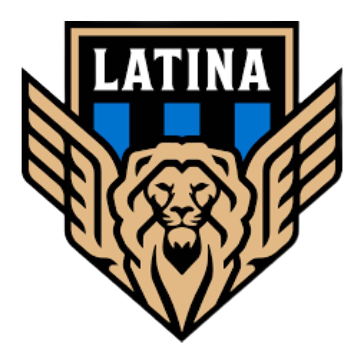 LatinaCalcio rompecabezas en línea