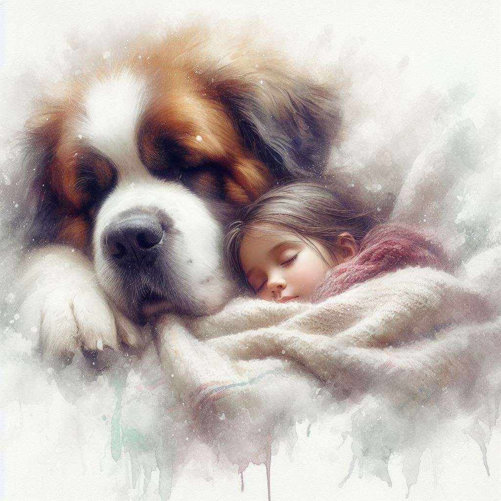 Migliori amici puzzle online