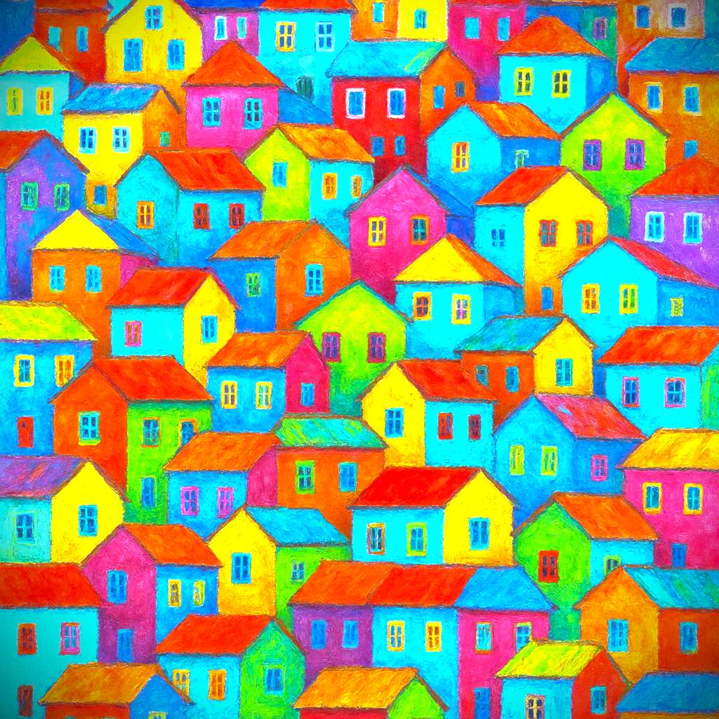 color gilda puzzle online