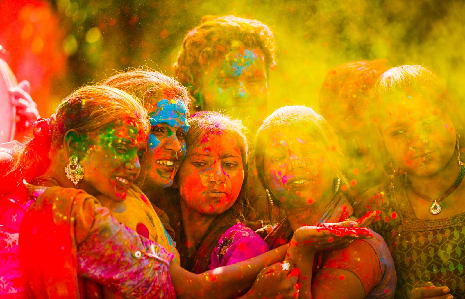 Hodi Festival Pussel online