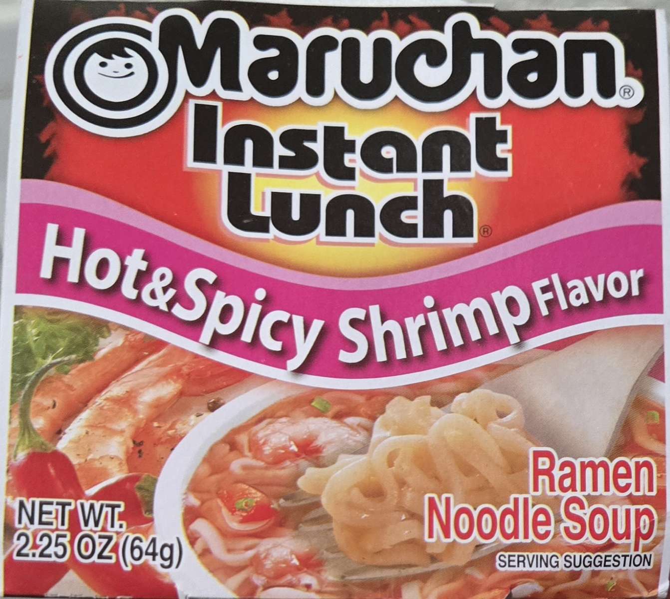 Maruchan :) puzzle en ligne à partir d'une photo