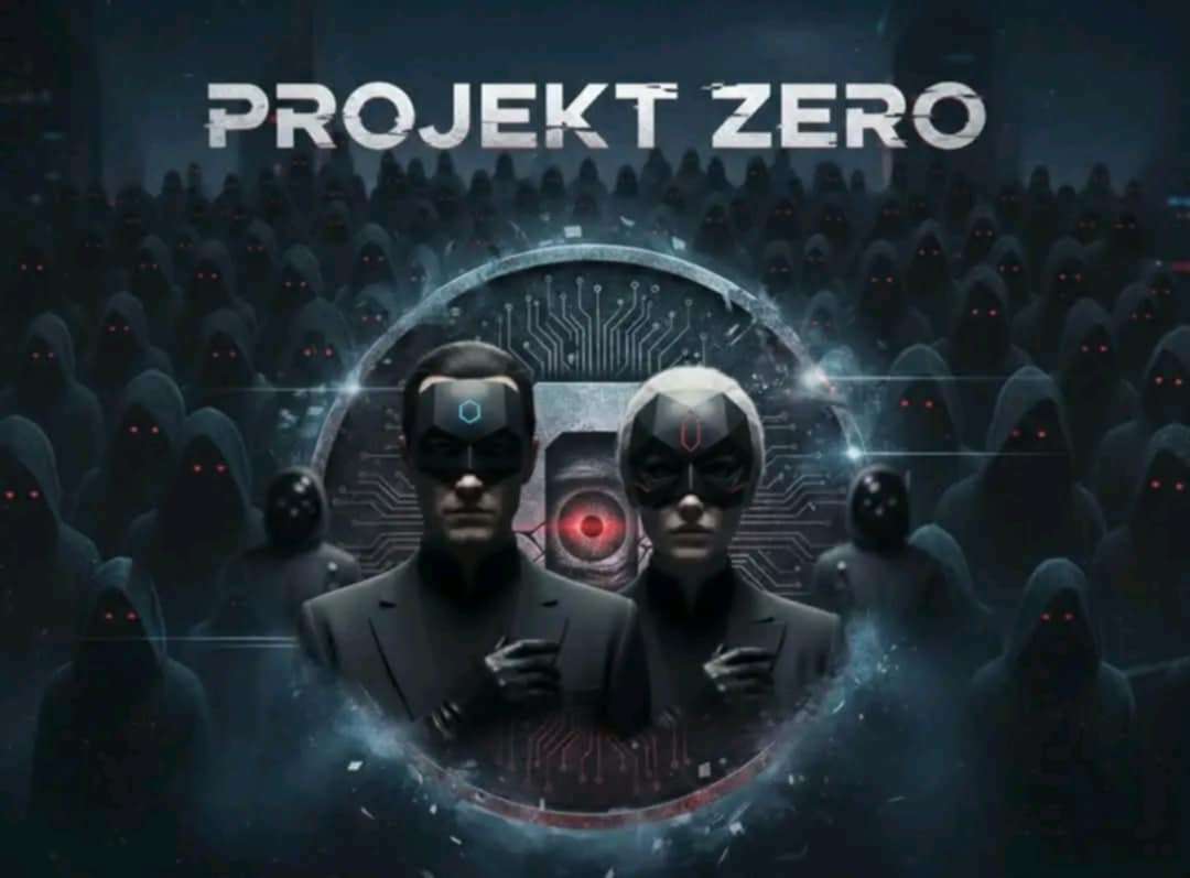 Project Ze Ro online puzzle