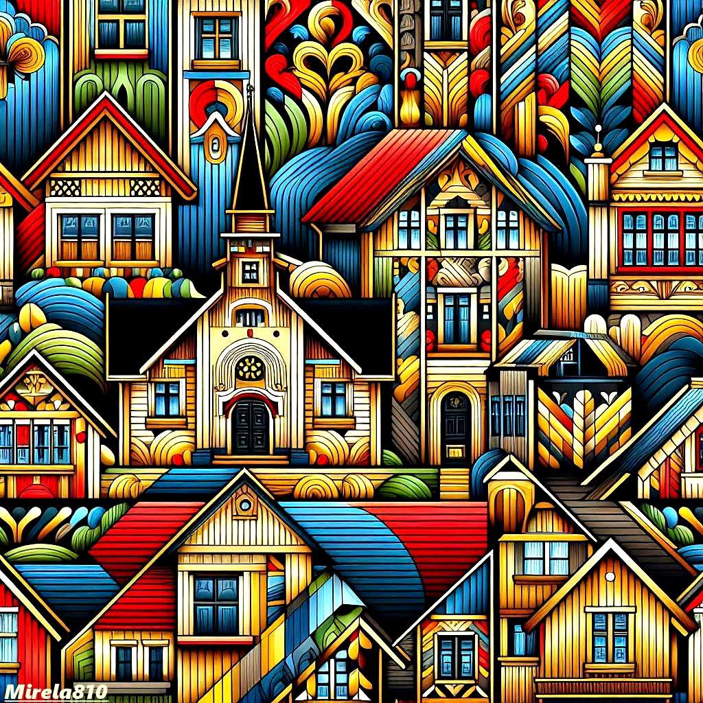 A látás működik online puzzle