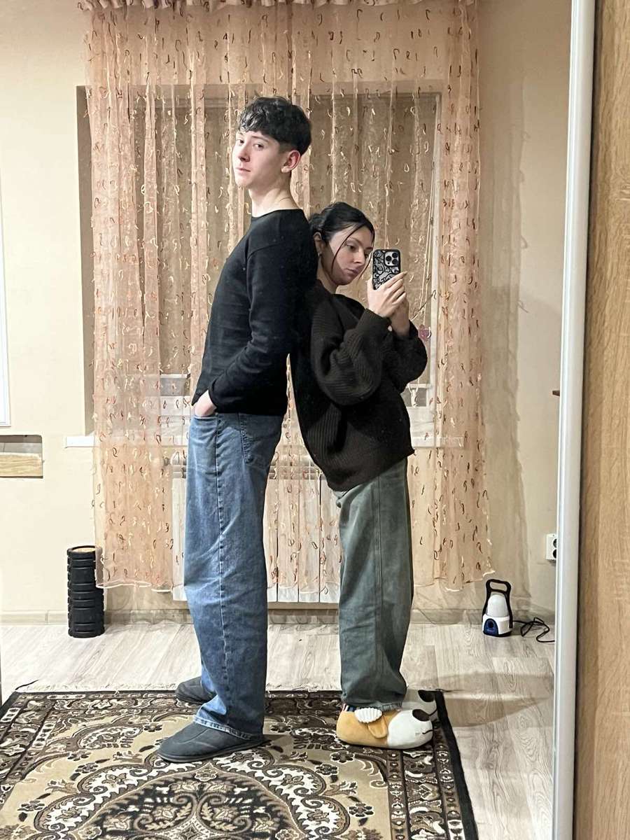 mijn baby's puzzel online van foto