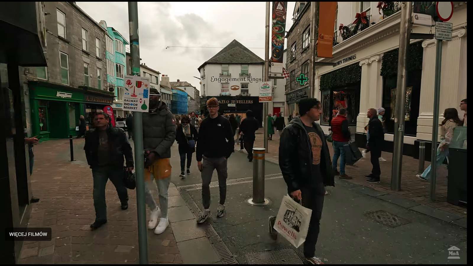 Lynchburg Online-Puzzle vom Foto