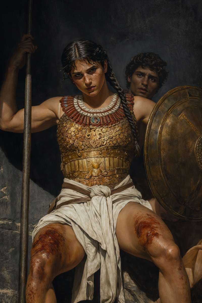 Tester 223 Online-Puzzle