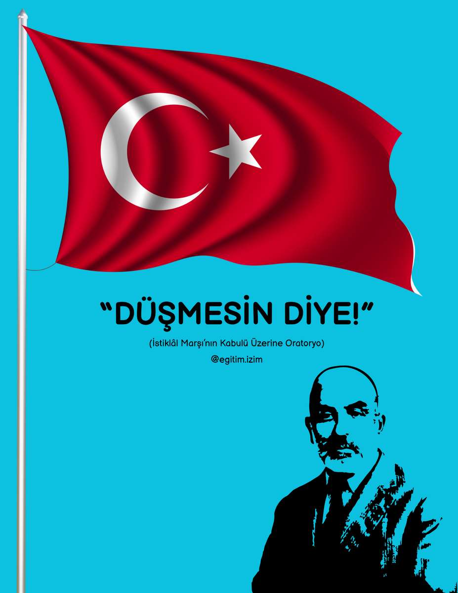 Deneme bi deneme puzzle online