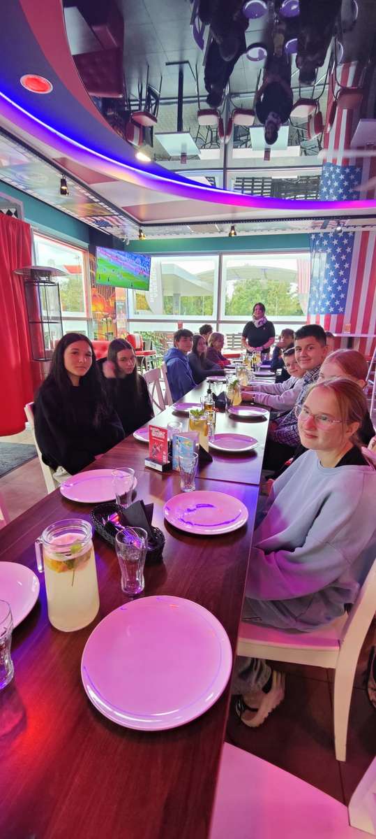 Pizza comune puzzle online