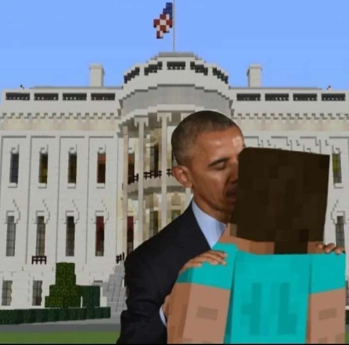 una storia d'amore astuta e democratica puzzle online da foto