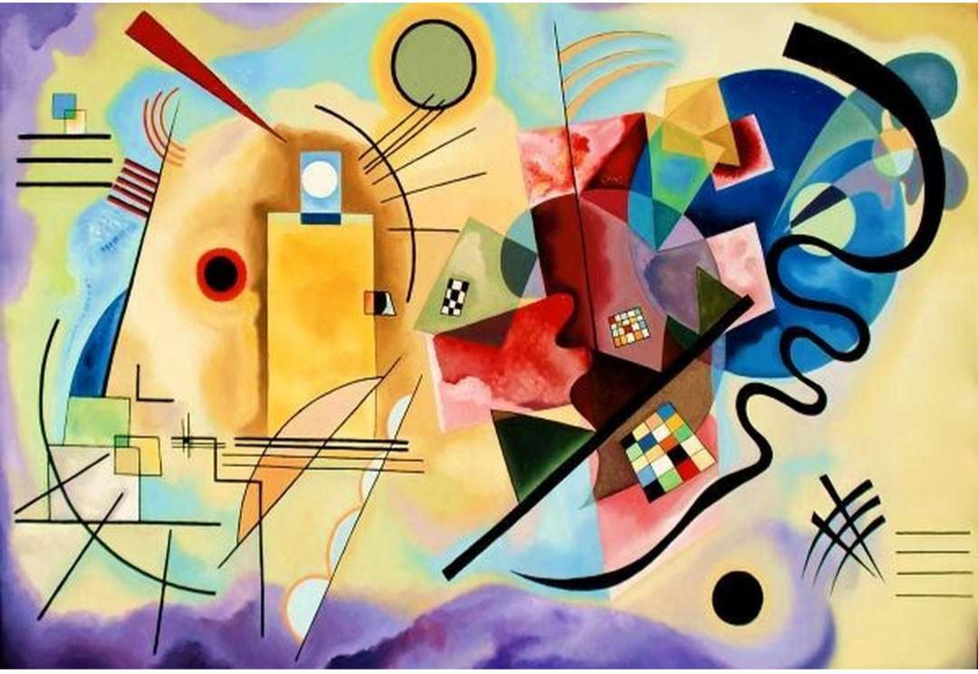 20 Teile Online-Puzzle