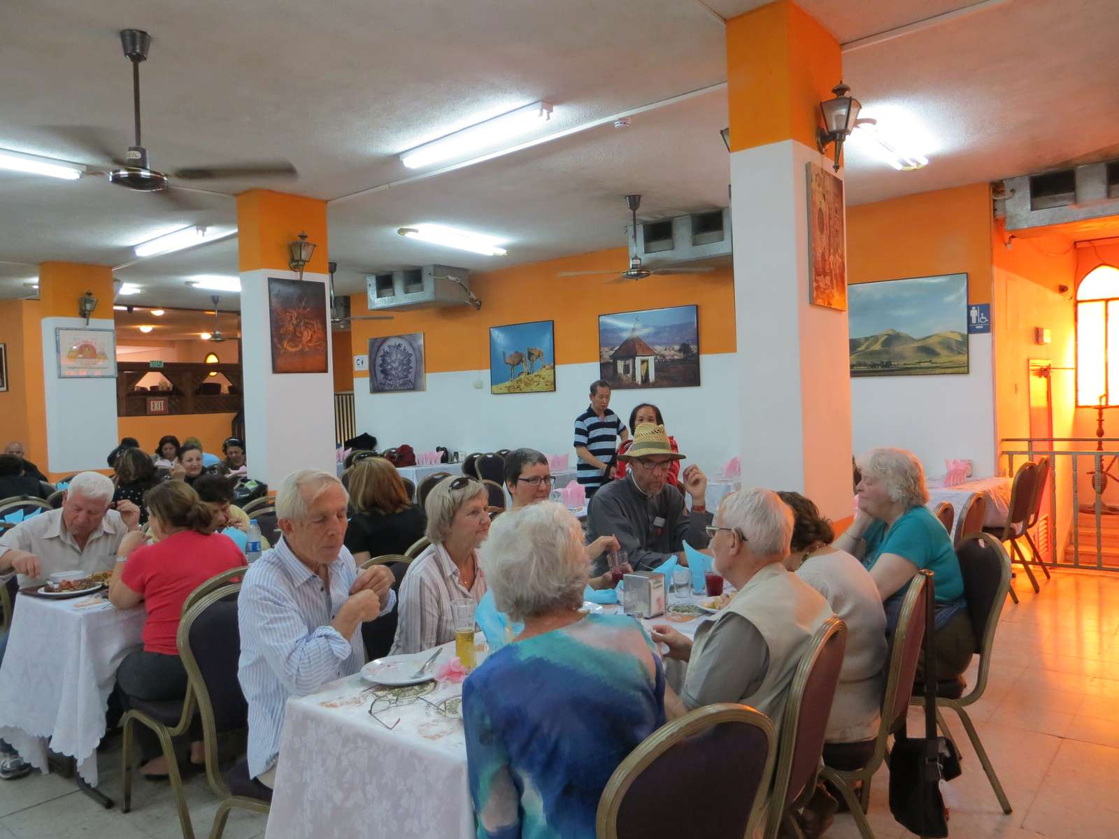 Israel 2013 Online-Puzzle vom Foto