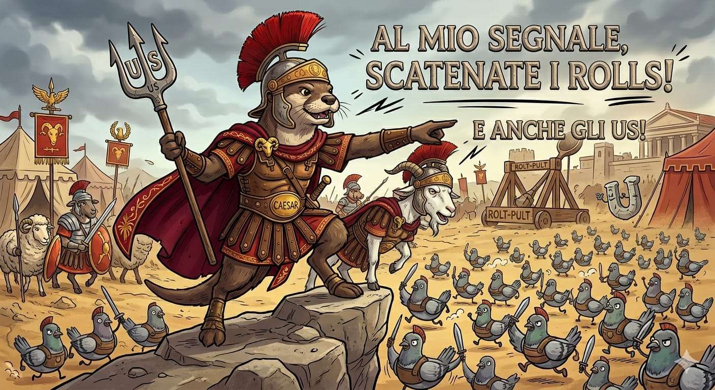 Cosa gewinnt Torre Tuono Online-Puzzle