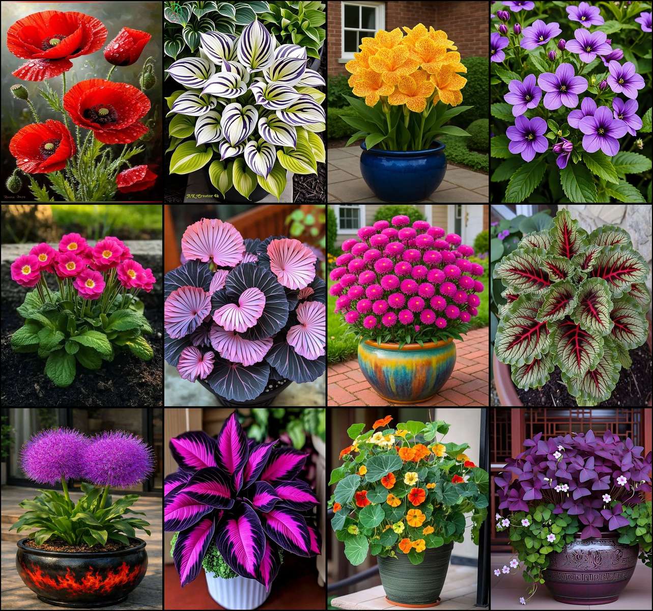 rompecabezas de flores puzzle online a partir de foto