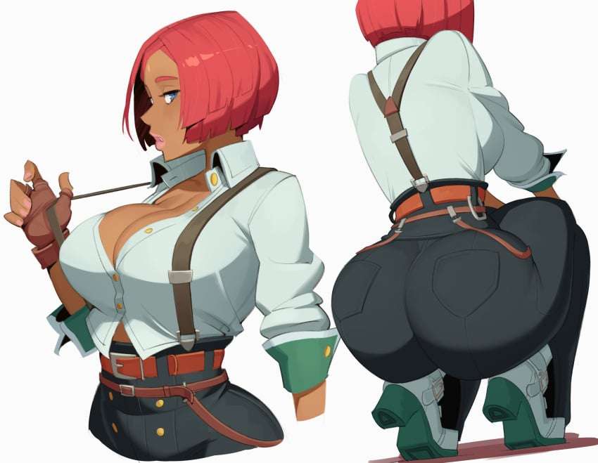 Giovanna Online-Puzzle