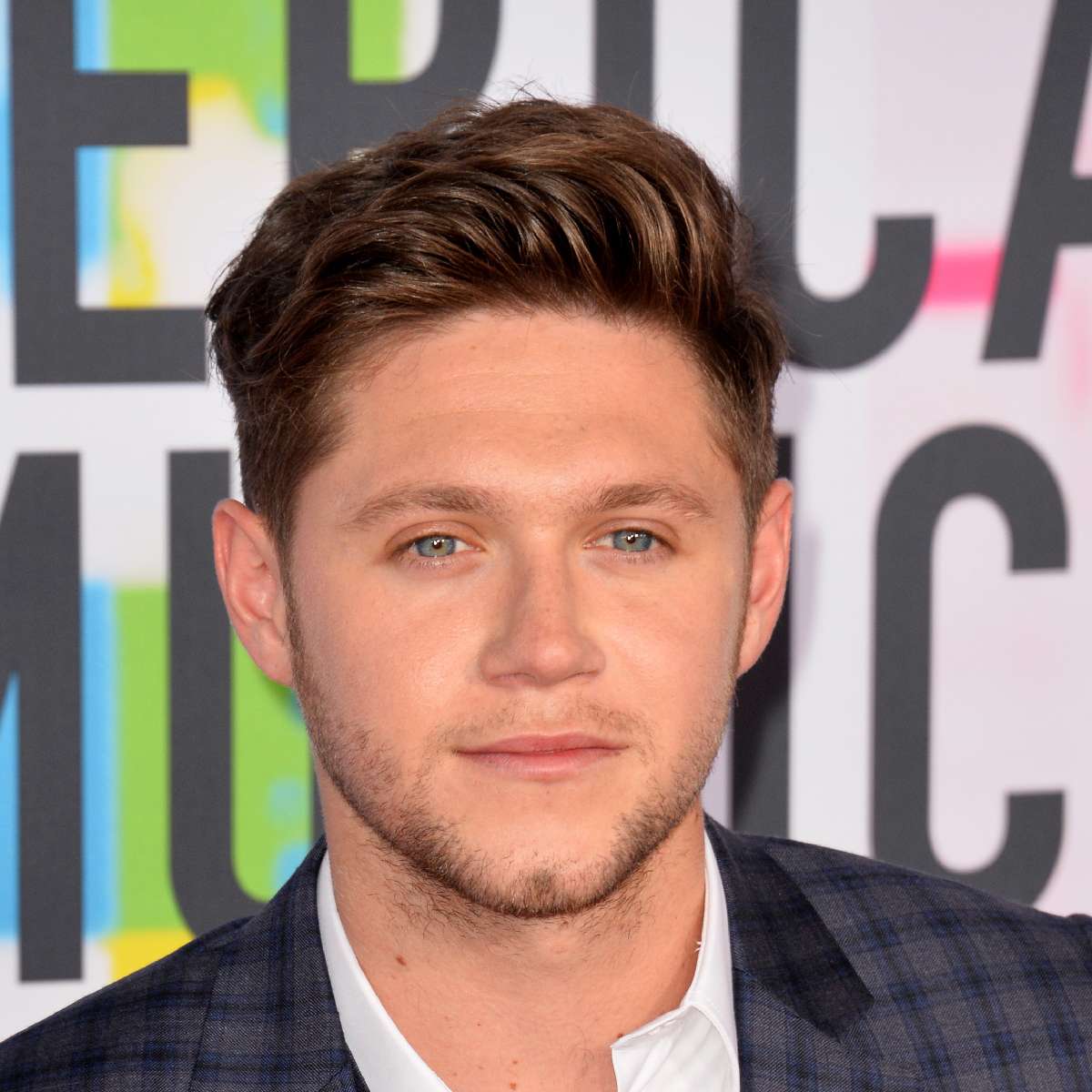 Niall Horan puzzel online van foto