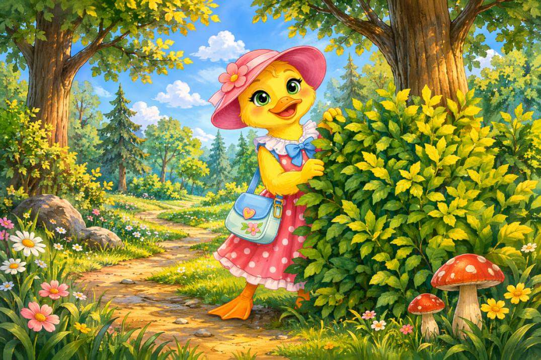 Un libro per bambini puzzle online da foto