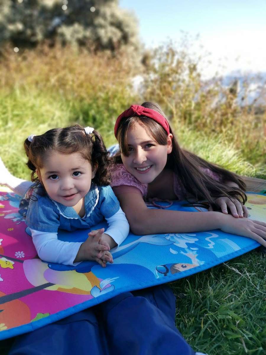 Infanzia e fanciullezza puzzle online