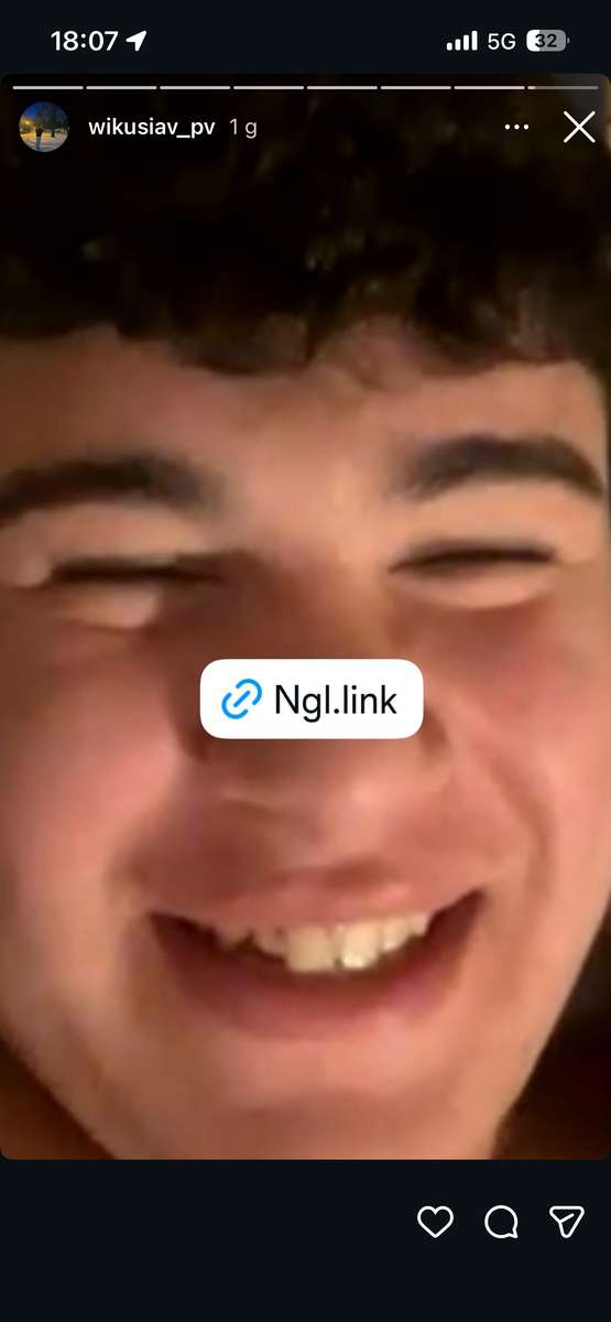 Turks Gesicht Online-Puzzle vom Foto