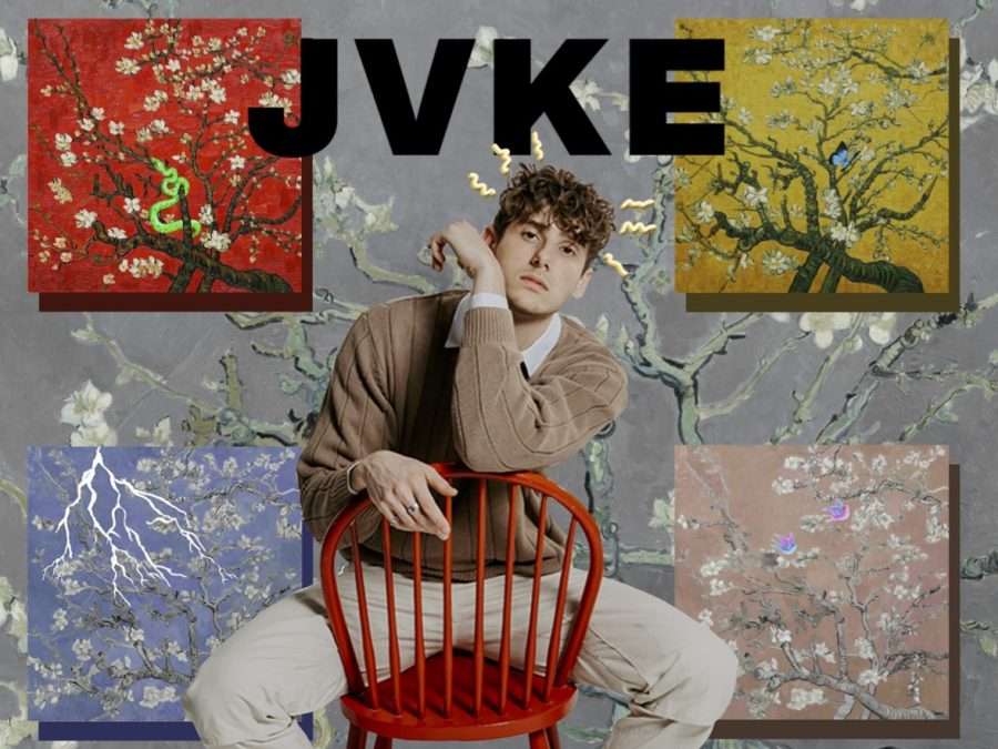 Jvke Jacob Lawson Pussel online