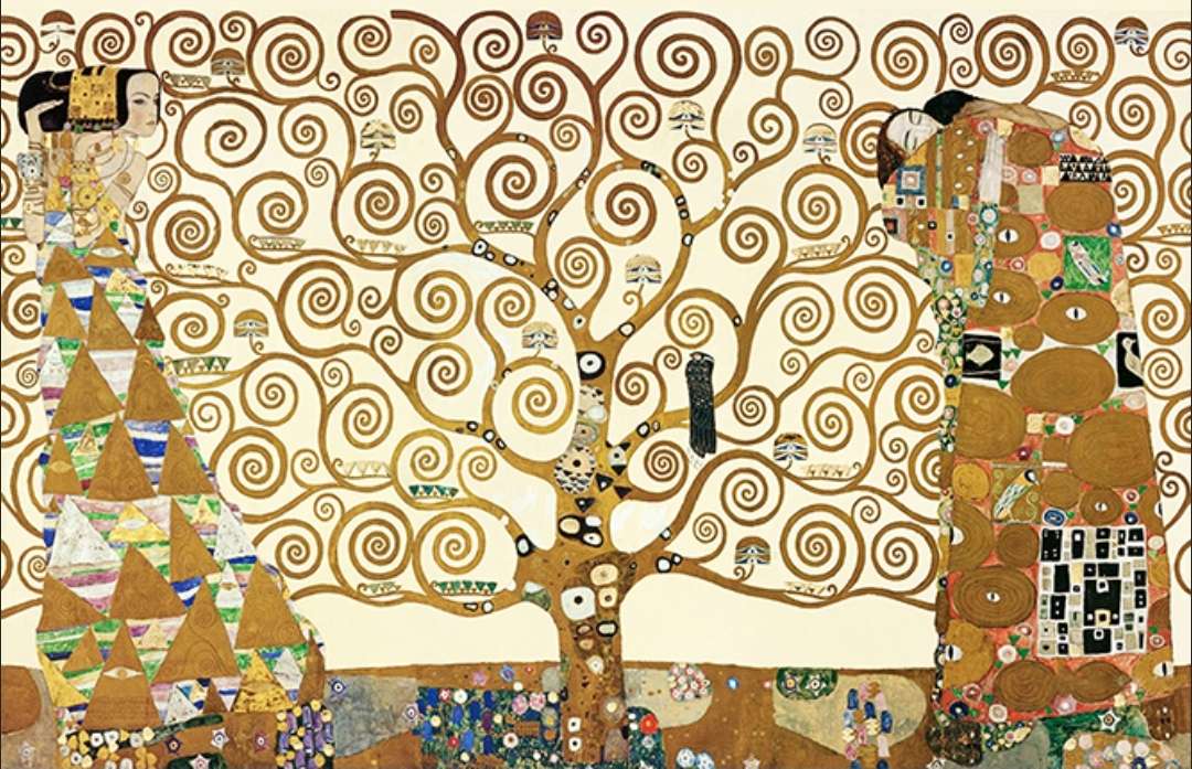 Yggdrasil puzzle online