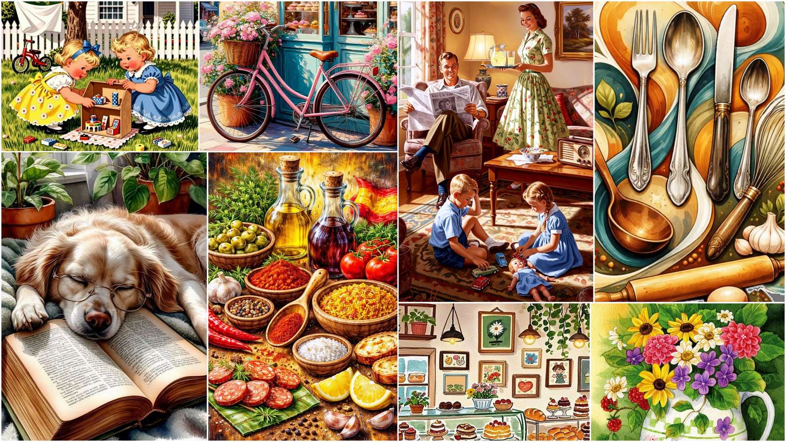 Unalmas könyv puzzle online fotóról